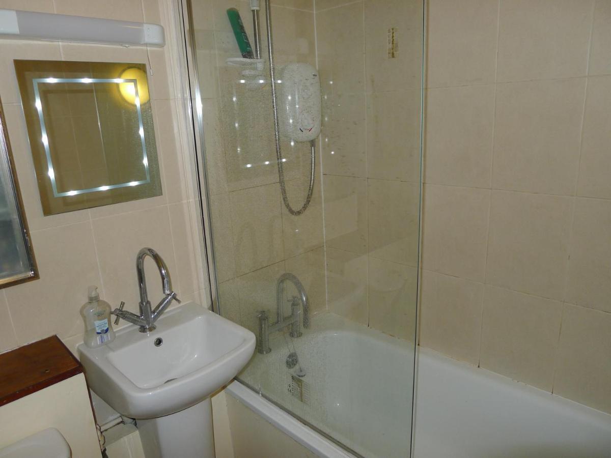 1 Bedroom Flat In Historic Cooperage Leith Appartement Édimbourg
